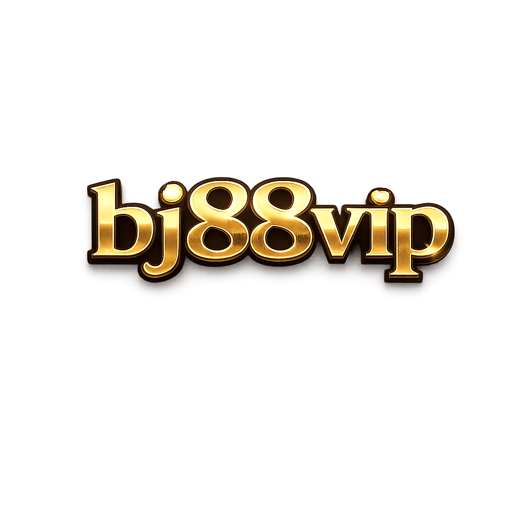 BJ88 เว็บตรง ฝากถอนออโต้ สล็อต บาคาร่า โปรโมชั่น BJ88 ล่าสุด