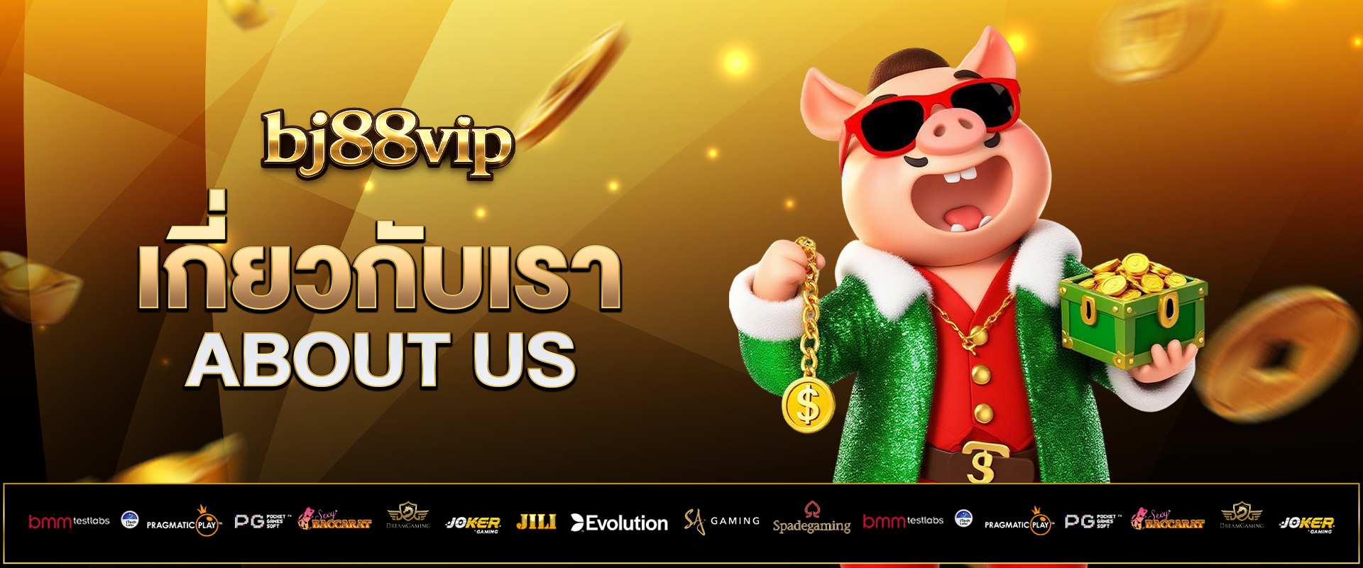 เกี่ยวกับเรา